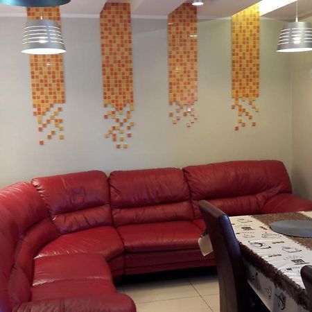 Agroturystyka Inulec Pokoje Villa มิโคไวกี ภายนอก รูปภาพ